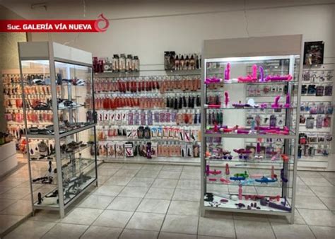 sexshops cordoba